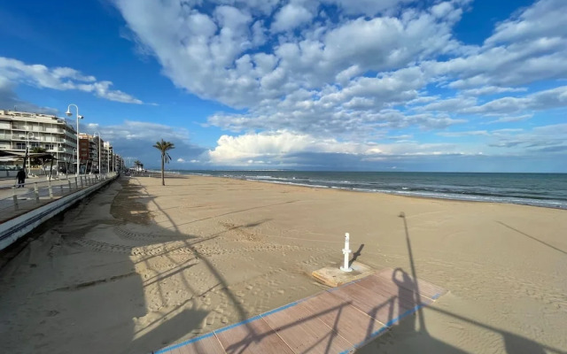 Belvilla by OYO Casa del Segura