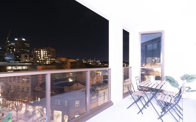 Apartment Hyde Park - Hay street 9