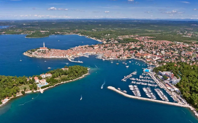 Nina in Rovinj - Istrien