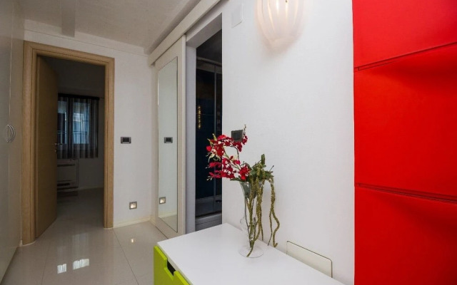Montevideo - sea View Apartment Popeye