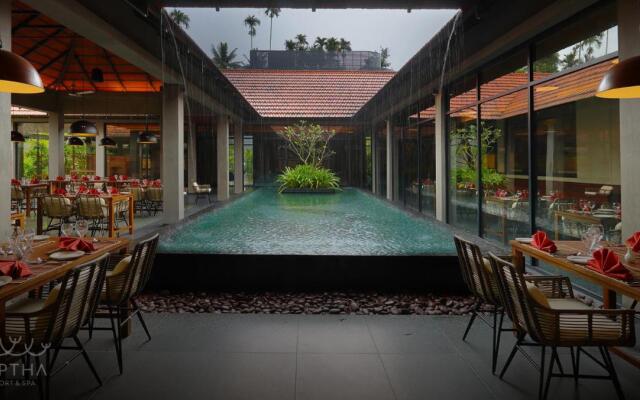 Saptha Resort & Spa