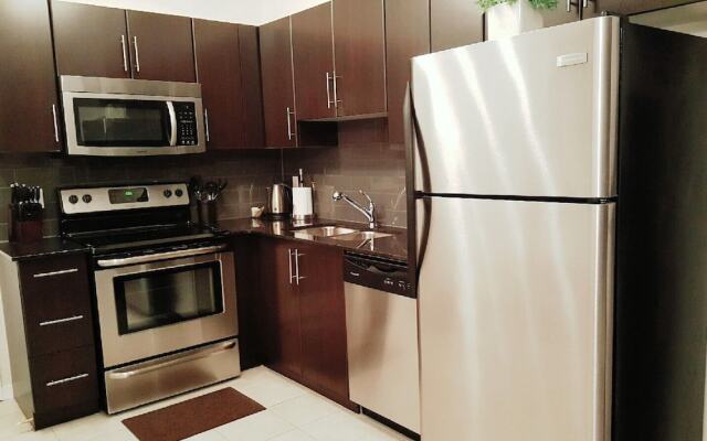Newtel Suites