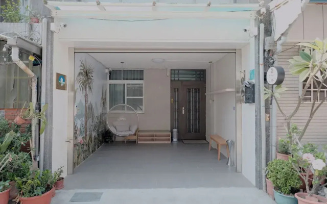 98th Lane, Anping