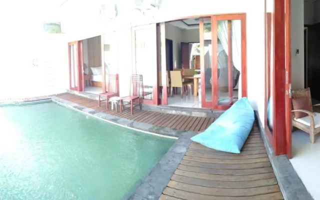 Villa Reisya