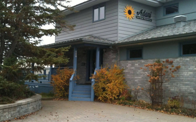 Adani Beach Retreat Bed and Breakfast