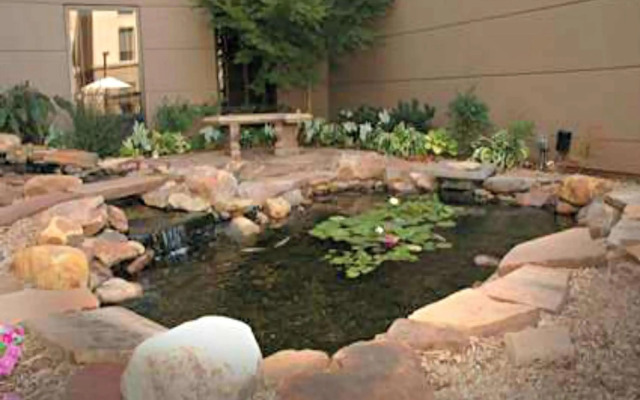 Hampton Inn & Suites Stillwater