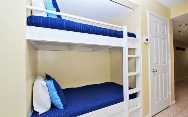 Tradewinds 901 - 2 Br condo