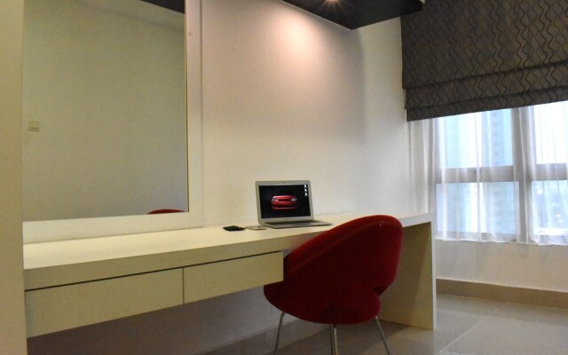 Shaftsbury Residences by Superhost