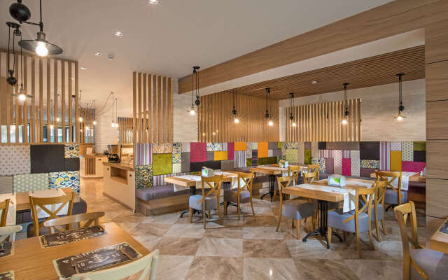 Marina Sands Bijou Boutique Hotel - All Inclusive