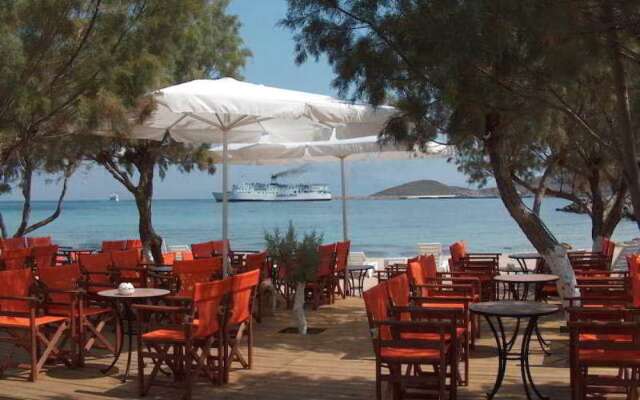 Hotel Notara