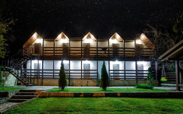 Vershina Mini-hotel