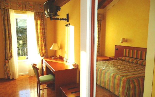 Hotel La Bussola