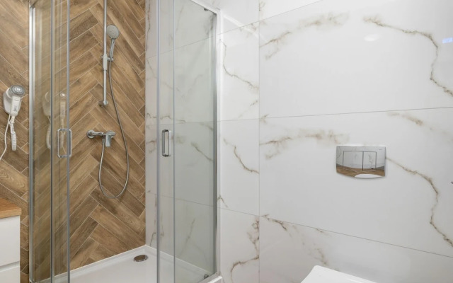 Salwatorianska28 for 4 People by Renters