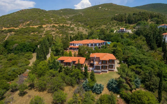 Roxani Country House Resort