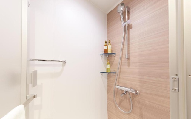 Standard Twin room (트윈 침대 2개) 사진 3