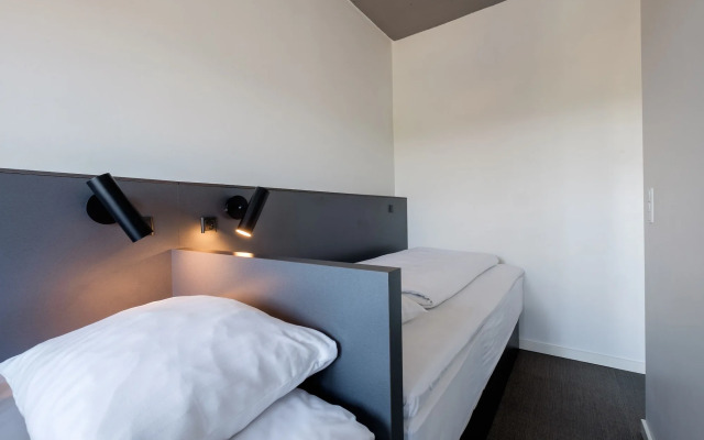 Four Points Flex by Sheraton Aarhus Viby