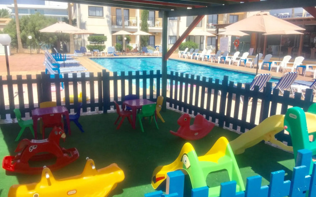 Carina Hotel Apartments