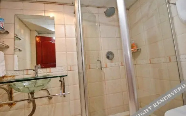 Tianyi Hotel