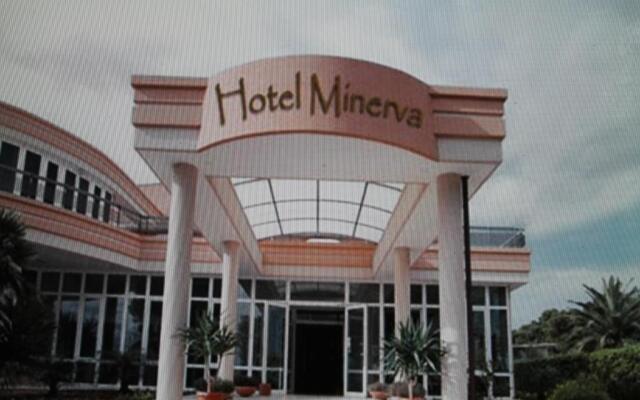 Hotel Minerva