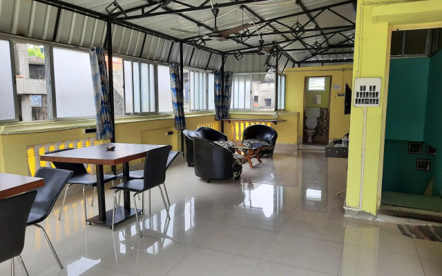 Bubble Beds Hostel