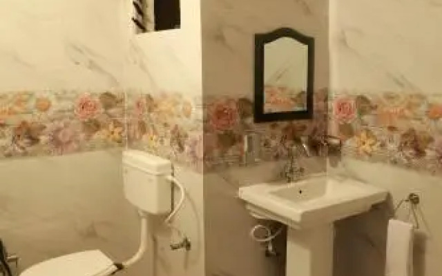 Residency Inn by OYO Rooms
