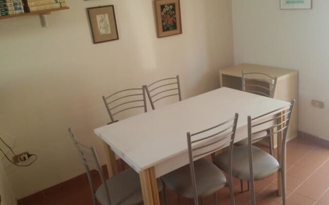 B&B La Torre Del Casale