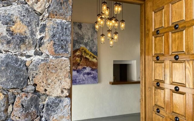 Casa Ehua Hotel Galería