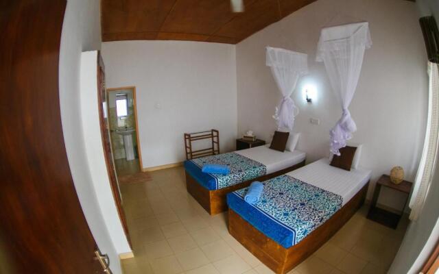 Hostel First Mirissa