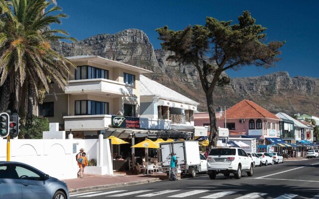 Apartments on the Bay Camps Bay