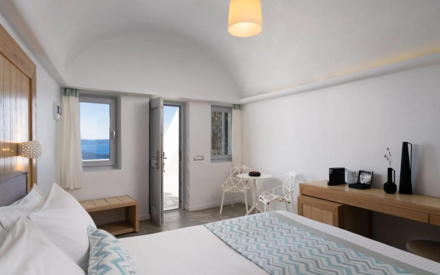 Volcano View Hotel