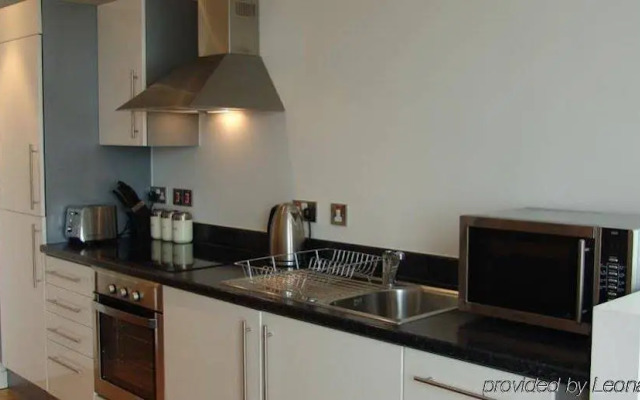 Quay Apartments