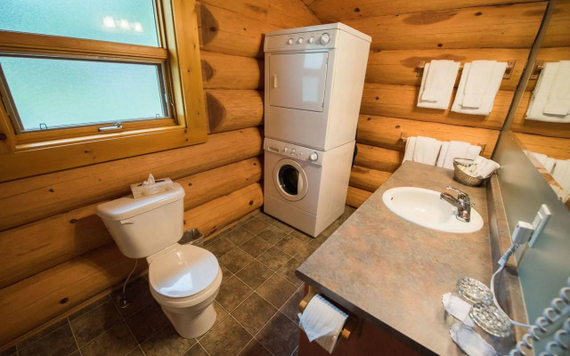 Alpine Meadows Resort
