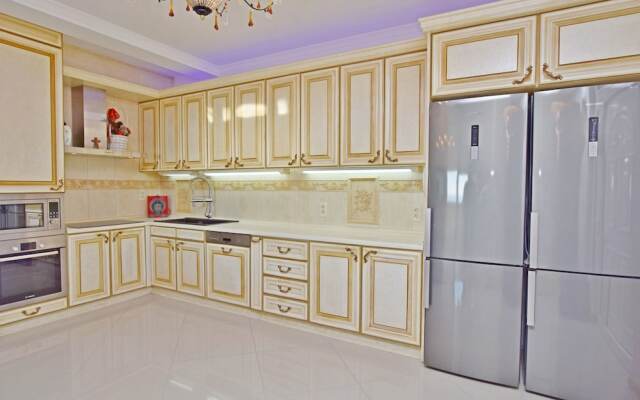 Apartments Vila Mila