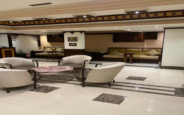 AlMahmoud furnished apartment