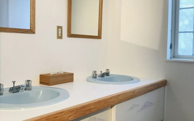 Myoko Forest Lodge - Hostel