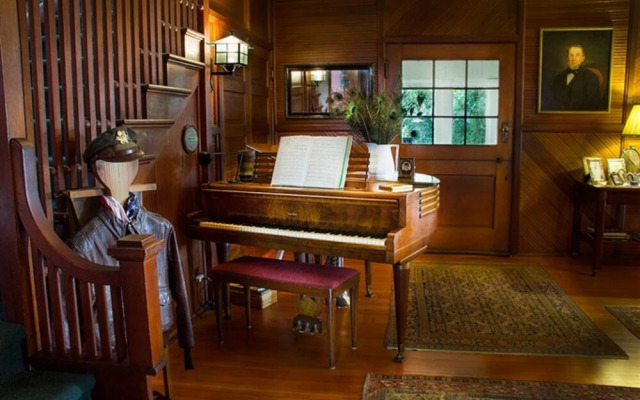 Wicky Up Ranch Bed and Breakfast