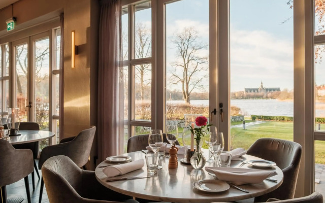 Villa Källhagen