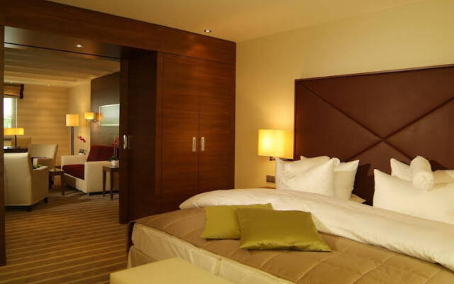Business Hotel Rene Bohn