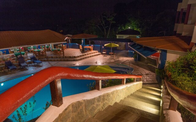 Hotel California - Manuel Antonio