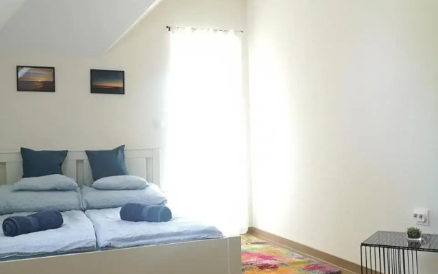 Forest House Balaton