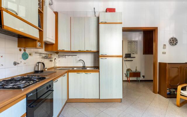Classic Style Apartment by Wonderful Italy