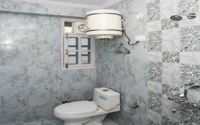 Oyo Home 15255 Valley View 2Bhk