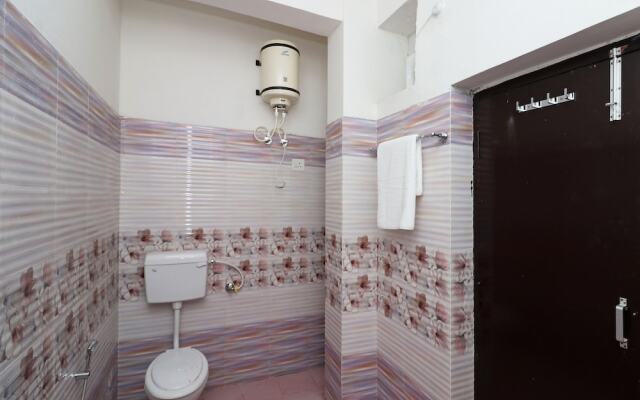 OYO 24051 Flagship Shubh Inn Gomti Nagar