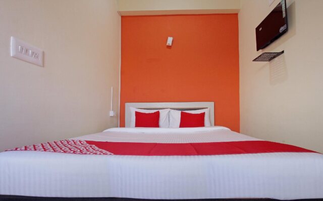 Mysooru Inn By OYO Rooms
