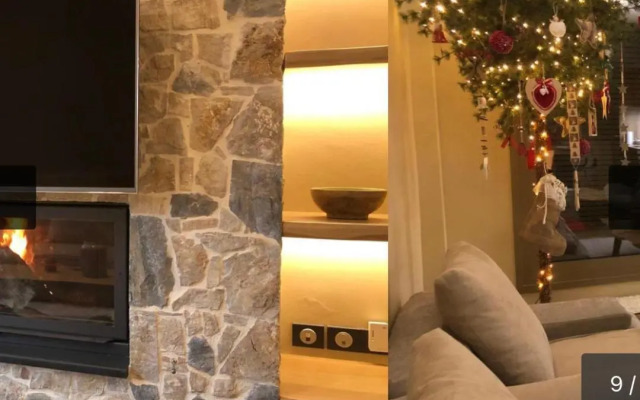 Villagio inn Suite & Spa