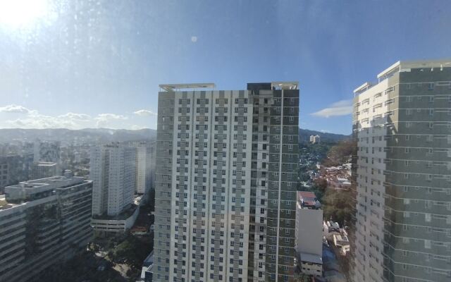 Cebu Avida Riala T2 2810 IT Park