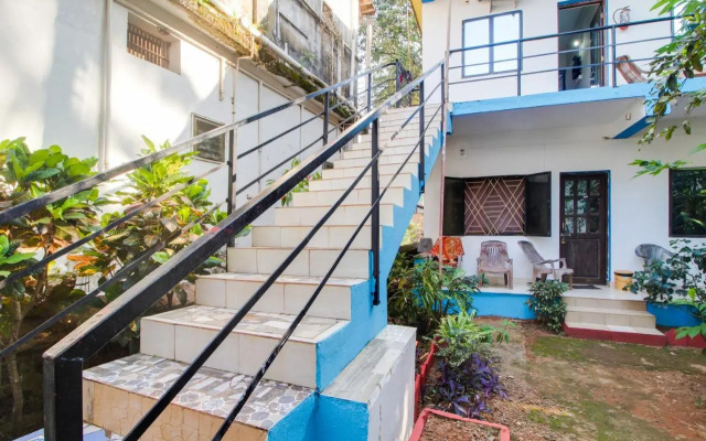 Oyo Flagship 702673 Hotel Anjuna Creek