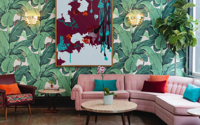 The Dwell Hotel, a Member of Design Hotels