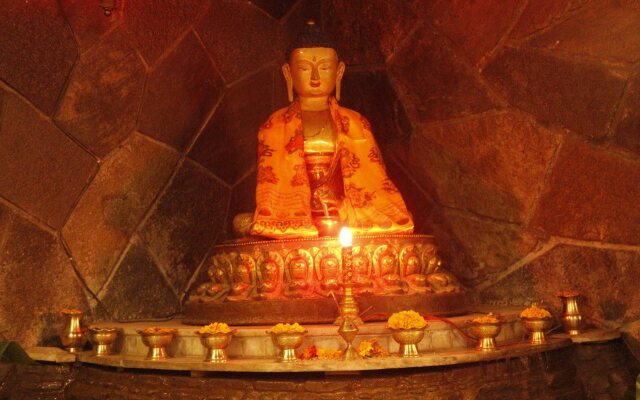 Hotel Stupa
