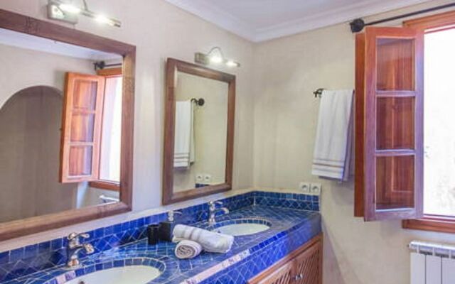 Arabian Riad